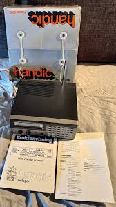 Image result for Handic 0080