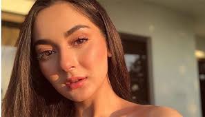 Image result for hania amir