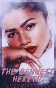 The Other Bennett || The Vampire Diaries