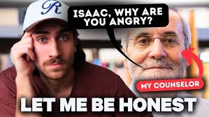 I Decided to Go to Christian Therapy (What I Learned)