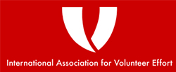 The forums are a new venture for iave world conferences. International Association For Volunteer Effort International Association For Volunteer Effort Iave