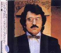 Nick De Caro