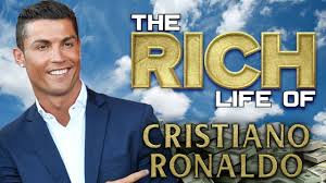 Cristiano ronaldo net worth and salary: Cristiano Ronaldo S Net Worth Inspirationfeed