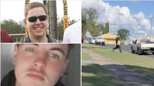 Gavin Raymond Pates' manslaughter case in Kingaroy court