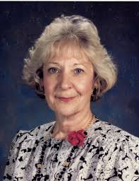 Obituary information for Naomi Scoby