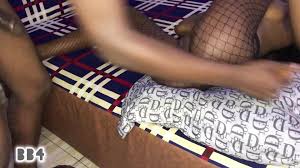 Free Afro porn- Pls dont cum now I wana squirt my stepbrother fucks me  hardcore( Creampie and cum) Porn Video - Ebony 8
