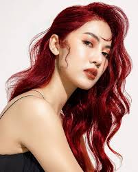 Lunar Tides Semi-Permanent Hair Color (43 colors) (Blood Moon) : Beauty &  Personal Care