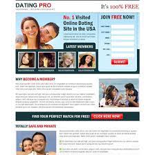 Online dating is difficult but compared to dating in real life, it is very easy. Best And Most Converting Online Dating Landing Page Best Free Dating Sites Best Online Dating Sites Top Dating Sites