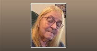 Karen Crown Obituary May 18, 2025