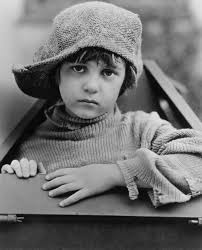 Jackie Coogan: la trágica historia del primer niño prodigio de Hollywood