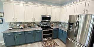 A general contractor gets advice on getting started building his own cabinets. Cabinet Startup Franchise 2021 Cost Fees Facts Franchiseopportunities Com
