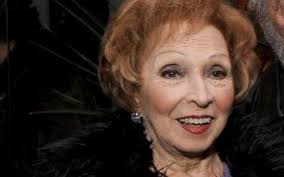 Mortes na Casa do Artista continuam: Morreu Isabel Rosado aos 87 anos