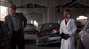 فیلم Crash 1996 – زیرنویس چسبیده