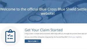 Blue cross and blue shield of illinois. Bcbs Members Receive Notice Of 2 7b Antitrust Settlement Healthcare Finance News