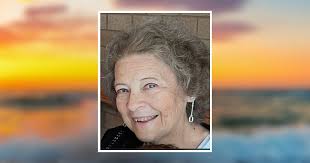 Deborah Anderson Courtney Obituary December 14, 2023