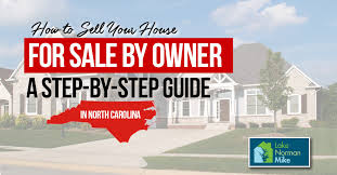 Look, everybody loves saving money, and selling solo can seem like a great way to do just that. How To Sell A House For Sale By Owner In North Carolina Fsbo Guide