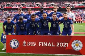 April 2016 in der saalsporthalle in. Chelsea Player Ratings In Fa Cup Final Timo Werner Fluffs His Lines Again In Blunt Blues Attack Evening Standard
