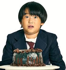 The Footlight Club's production of Roald Dahl's Matilda, opens in just over  a week, Saturday, November 1, 8pm and runs for 8 performances over three  weekends. The Sunday matinee