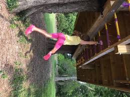 Kids will enjoy swinging their bodyweight around the 4.5' high bar. Adjustable Monkey Bars 6 Steps With Pictures Instructables