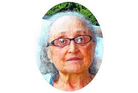 Connie KROLL Obituary (2021)