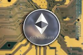 Ethereum Sharding Casper Cryptocurrency Bitcoin Investing In Cryptocurrency