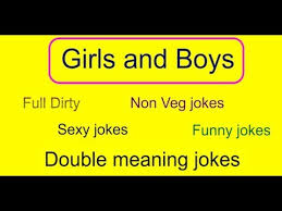 9 thousand gallons of semen, and the female takes only 10% of it. Best Hindi Non Veg Jokes 2018 18 Only Adults Jokes Youtube