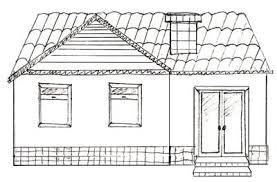 Architekt 3d x9 ultimate der professionelle 3d planer fur haus wohnung garten und inneneinrichtung windows 10 8 7 xp vista 32 64 bit. Ein Haus Zeichnen Lernen Tutorial Dekoking Diy Mehr