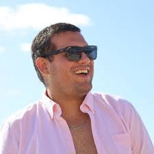 Daniel Mendiola (@danielmendiola77)