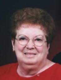 Obituary For Obituary of Iris P. Yearick, 84