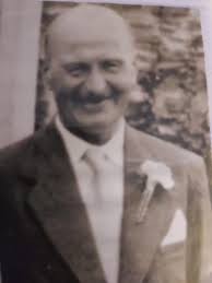 Can anyone remember an old man called George Whitlock, he was around when I  was a lad and he often visited our house and my gran's in Southampton road,  he always gave