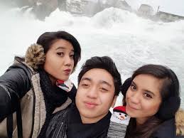 Christoffer nelwan — lah laruik sanjo 04:28. Sibling Goals Banget 10 Potret Christoffer Nelwan Dan Kakak Kembarnya
