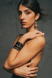 Bracciale OVALE EARTH