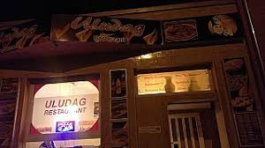 Uludag Kebap Store Aus Koblenz Guls Speisekarte