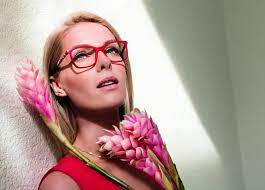 Die ana hickmann damenbrillen verbinden klassische eleganz mit modernem charme. Ana Hickmann Eyewear Von Brasilien Nach Europa Eyebizz