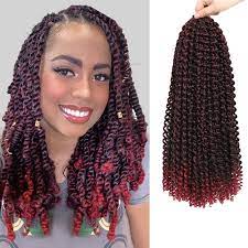 Pin On Crochet Braiding Styles