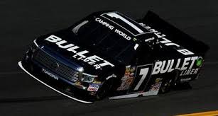 Snooker wpbsa betfred world championship 2021. Nascar Unveils New Camping World Truck Series Race Trucks Performance Racing Industry