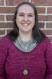 Whitney Mcgaha's Instagram, Twitter & Facebook