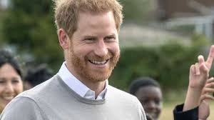 Prince Harry celebrates 1st birthday as a dad