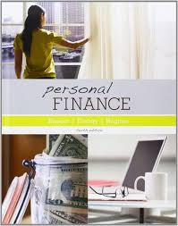 Do you go for a new car or a higher spec used model? Full Download Personal Finance Tenth Edition File In Pdf Format