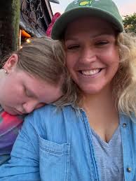 Meeting a long time hunter and collector