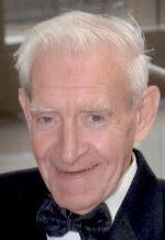 Obituary for Bartley Lydon
