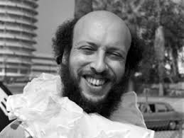 Peter Bergman: Remembering The 'Firesign' Satirist : NPR