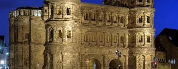 Safety measures · travel company updates · travel requirements 10 Best Trier Hotels Germany From 57