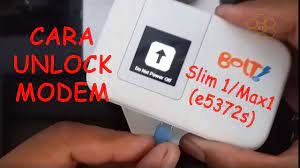 Nov 18, 2019 · download firmware huawei e5372s merupakan salah satu bahan yang sering dicari oleh pengguna untuk melakukan downgrade pada modem mifi e5372s, metode downgrade ini dilakukan dengan tujuan agar modem mifi tersebut bisa di unlock (dapat menggunakan kartu sim card lain selain kartu bolt). Cara Unlock Modem Bolt Slim1 Max1 Huawei E5372s Youtube