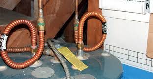 Allow the water heater to cool. Water Heater Heat Traps Do They Work Water Heater Hub