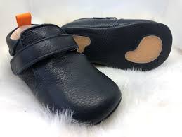 Maybe you would like to learn more about one of these? Chaussons Bebe Achille Bleu Marine Lazare Kids Shoes