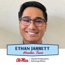 CAN I GET A YEEEEEHAW?!?! We have another future doctor in the house!!  Congratulations Ethan Jarrett