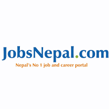 Jobs Nepal