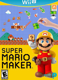 La mayor selección de videojuegos nintendo wii a los precios más asequibles está en ebay. Super Mario Maker Wii U Iso Inmortal Games