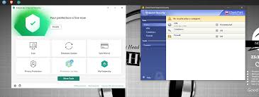 Battle Za Next Gen Antivirus Vs Kaspersky Av Any Difference Malwaretips Community